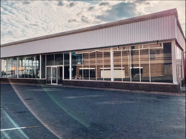 CrossFit Route 1A — Crossfit gym in Beverly, MA